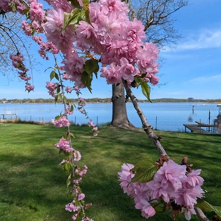 Casa Sul Lago Werder  Bagian luar foto