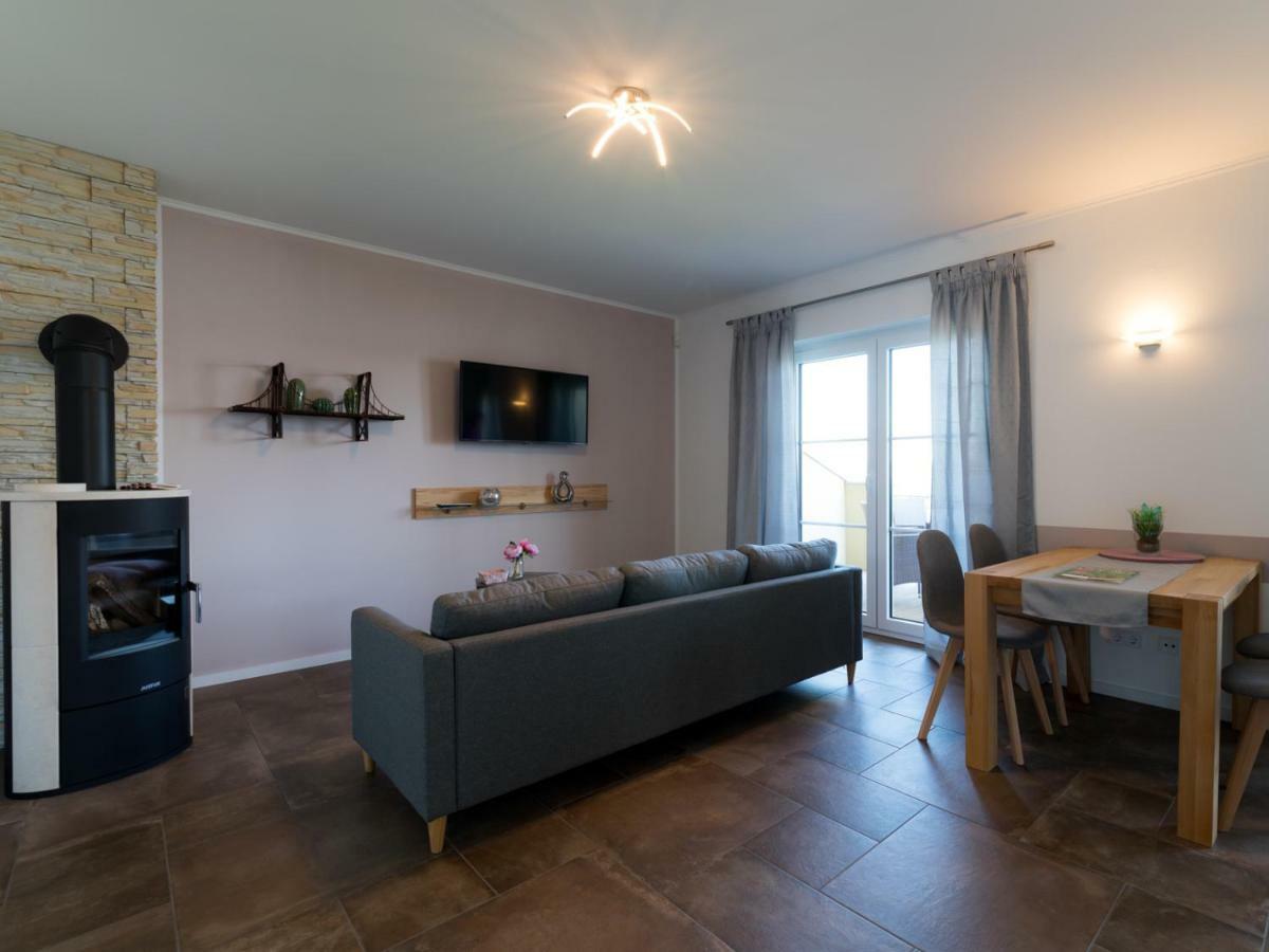 Casa Sul Lago Werder  Bagian luar foto