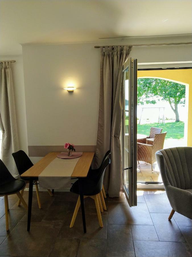 Casa Sul Lago Werder  Bagian luar foto